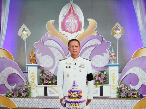 เทศบาลเมืองยโสธร ร่วมบันทึกเทปโทรทัศน์ถวายพระพรชัยมงคล สมเด็จพระบรมราชินีฯ เนื่องในโอกาสวันเฉลิมพระชนมพรรษา 3 มิถุนายน