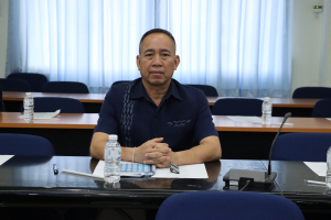 พิธีลงนามบันทึกข้อตกลงความร่วมมือ (MOU) ว่าด้วยความร่วมมือในการขับเคลื่อนแหล่งท่องเที่ยวฟาร์มสเต์จังหวัดยโสธร ประจำปีงบประมาณ พ.ศ. 2569