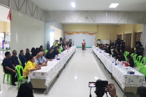 โครงการสมาชิกวุฒิสภาพบประชาชน กลุ่มภาคตะวันออกเฉียงเหนือ (ตอนล่าง)