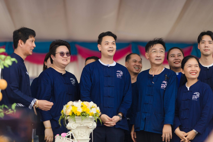 งานประเพณีบุญบั้งไฟจังหวัดยโสธร 2569